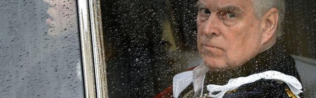 Endrju nastavlja sa skandalima: Prodao vilu milijarderu, novac zarađen na sumnjiv način?