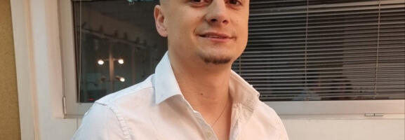 PRVE TERZINE FOTKE NA DAN KRŠTENJA MALE BARBARE: Pogledajte u kakvom je stanju, evo gde se nalazi! (FOTO)