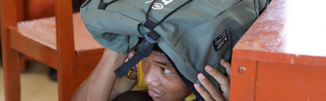 Земљотрес јачине 6,7 погодио север Индонезије