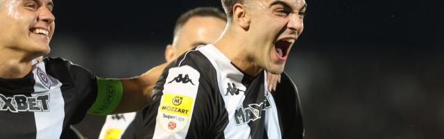 Jovan Milošević se oprostio od Partizana i Grobara i najavio povratak u Humsku