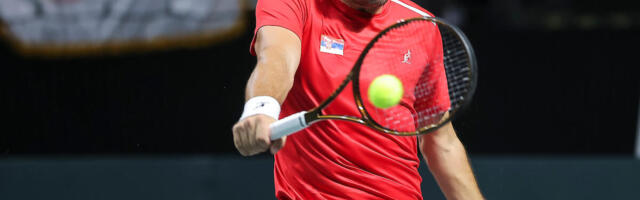 Srbi dobili rivale u kvalifikacijama za Australijan open