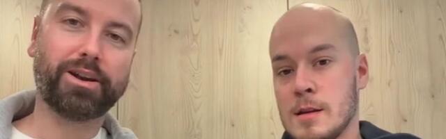 Hrvatski influenser o braku sa Srbinom, pa otkrio da li planiraju decu: Ovako porodica reaguje na njihov odnos