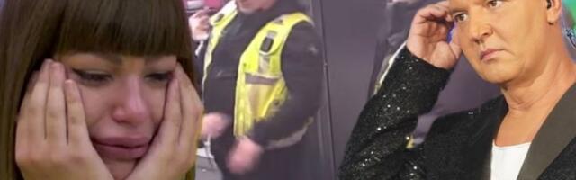 MILAN MILOŠEVIĆ IDE NA SUD S DISKVALIFIKOVANOM MILJANOM KULIĆ: Hitno doneta odluka nakon IZBACIVANJA iz "Elite", usledila nova drama!