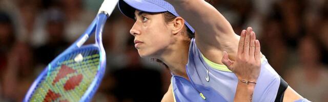 Olgi se plasman u drugo kolo Australijan opena isplatio: Evo koliko je zaradila pobedom nad Venus Vilijams