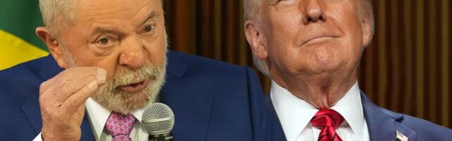 Brazilski predsednik upozorio: Akcije SAD u Venecueli potkopavaju međunarodno pravo i globalnu stabilnost