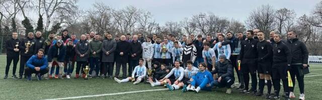 SPEKTAKL U NAJAVI: Sve je spremno za novo izdanje legendarnog zimskog turnira na Čukarici