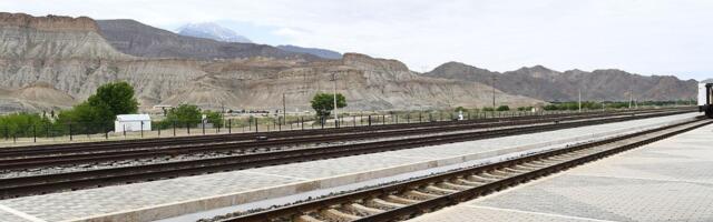 Američki koridor i geopolitika Kavkaza