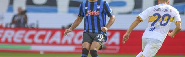 Krstović i Rašford u odabranom društvu: Bivši napadač Crvene zvezde je najbolja rezerva Evrope!