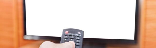 Ne držite ga ovde nikako: Televizori se često kvare jer stoje na pogrešnom mestu!