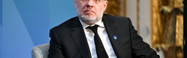 Ko je German Galuščenko, bivši ministar Ukrajine koji je danas uhapšen u pokušaju bekstva iz zemlje?