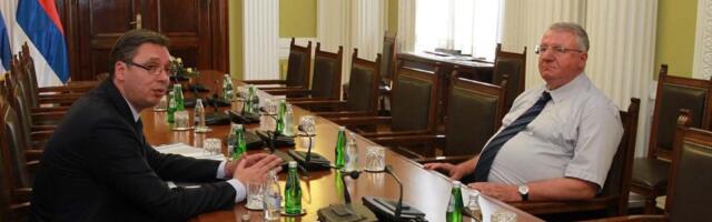 Rešešeljizacija Vučića: Da li predsednik Srbije ide na fabrička podešavanja?