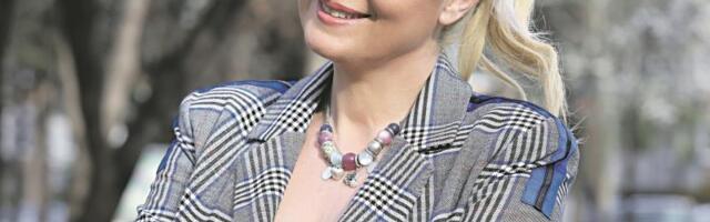 ULAZAK U POLITIKU SKUPO PLATILA: Životna priča Jellene: Bila sam kraljica klubova i funkcioner!