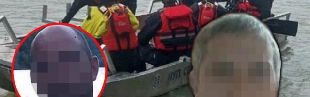 SLAVIŠA IZA SEBE OSTAVIO TRI NEUTEŠNE ĆERKE! Prijatelji otišli na pecanje, pa tragično nastradali! "PORODICA JE VAN SEBE!"