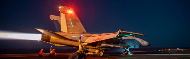 Centralna komanda potvrdila: Vojska SAD nije imala gubitke u udarima Irana, šteta na objektima minimalna