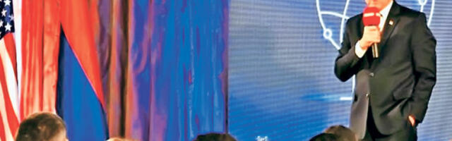 Свет мора да размисли о опасности коју представља радикални ислам