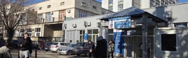 UKC Kragujevac raspisao konkurse za zapošljavanje: Potrebno 12 ljudi medicinske i nemedicinske struke