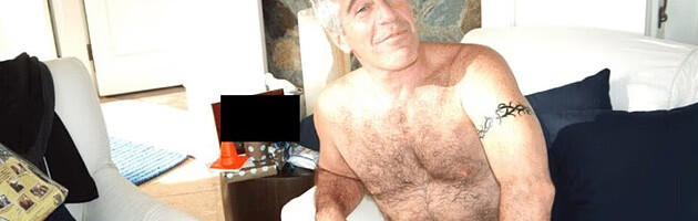 Objavljeni novi dokumenti iz Epstinovog dosijea: Teške optužbe protiv Trampa