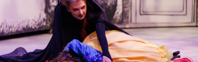 Opera na Sajmu: Za decu "Snežana i sedam patuljaka" na Ekspo 2027 Plejgraundu