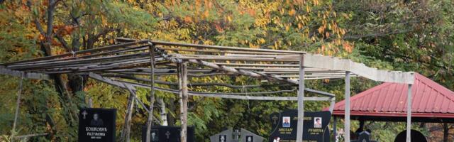 Sablasna slika prekopanih grobova širi se po Srbiji: Niko nije bezbedan, strašni gosti dolaze po svoje!