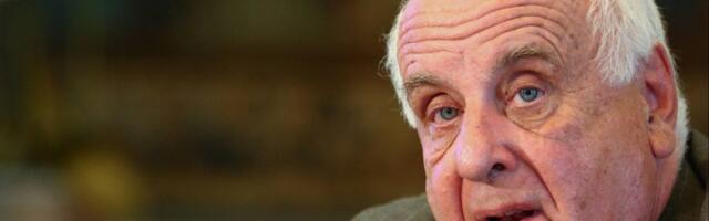 Bivši belgijski diplomata pred sudom zbog ubistva Patrisa Lumumbe