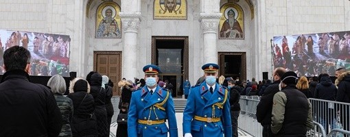 Ateisti Srbije: Naš jedini nalogodavac su Ustav i zakoni Srbije