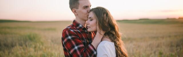 Da li je samo ljubav dovoljna za opstanak veze