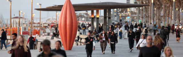 Дојч: У Тел Авиву живот функционише нормално, упрокос честим нападима