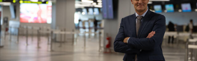 Novo lice Aerodroma Nikola Tesla: Od kapije Srbije do kapije regiona