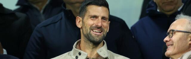 Novak Đoković o plasmanu Bosne na Mundijal: "Holivudski scenario, ovako nešto se desi dva - tri puta u životu"