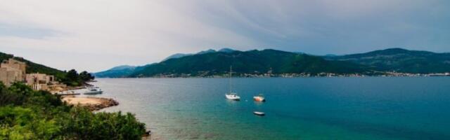 EVAKUACIJA NA POPULARNOJ PLAŽI: Pronađen eksploziv!