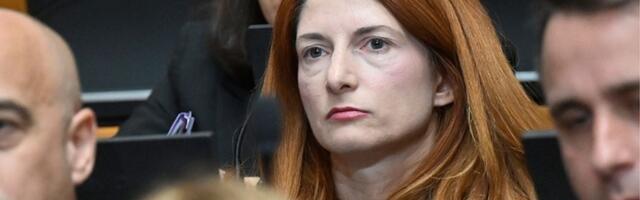 Biljana Đorđević: Besmislene Vučićeve tvrdnje o FPN, mi ne delimo studente