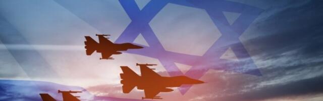 CENA PRAVA SITNICA: Evo koliko je Izrael koštalo ratovanje sa Iranom! PA, NEVEROVATNO