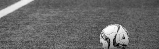 Ubijen Dominik Frimpong