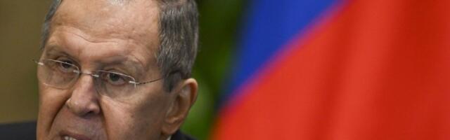 Lavrov brutalno dočekao Mađara: Njegove reči će se u Budimpešti dugo analizirati!