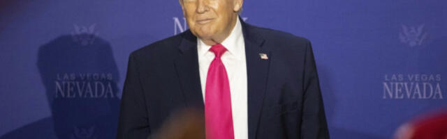 Трамп очекује коначни споразум о окончању рата у току викенда