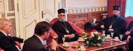 Руски званичници у Бањалуци: подршка Дејтонском споразуму и јачању сарадње