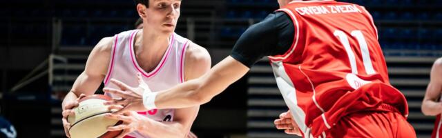 Nestvaran debakl Zvezde u ABA ligi, Mega pobedila crveno-bele 42 razlike i osvojila trofej!