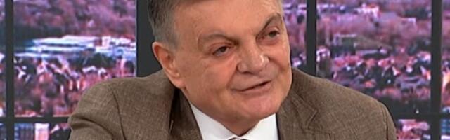 Direktor Instituta "Dedinje": Važno je da ne jedemo žderući, nego onoliko koliko možemo da "sagorimo"