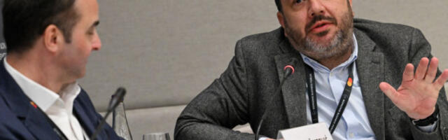 Шестовић очекује решење за НИС пре рока који је поставио амерички ОФАЦ