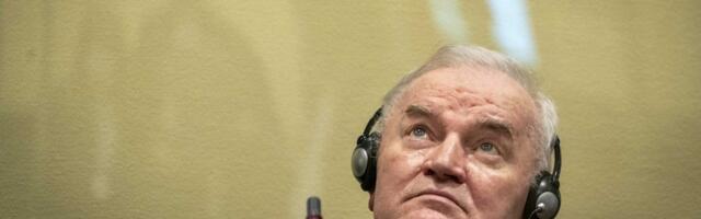 Ovo je jedina želja Ratka Mladića: Oglasio se sin srpskog generala - sve je otkrio