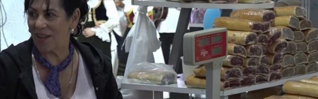 Све више предузетница на Пољопривредном сајму