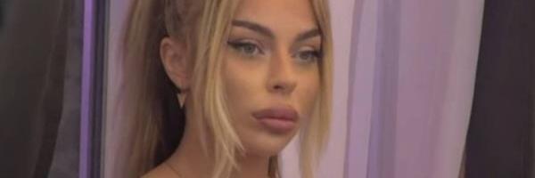 "NIJE MOGAO DA HODA, NISAM HTELA DECU S NJIM" Dane otkrio da je Sofija htela da mu rodi decu, ona sad pobesnela: U momentima kada smo se viđali...