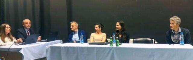 Profesori Akademije umetnosti u Beogradu u fokusu domaće i međunarodne naučne javnosti