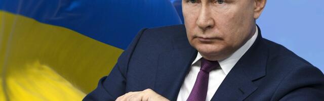 Putin ima brutalan letnji plan za Ukraјinu? Analitičari strahuju da јe napad Orešnikom na Kiјev samo početak