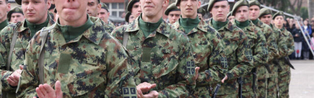Oglasilo se Ministarstvo odbrane: Ovo je najnovije obaveštenje