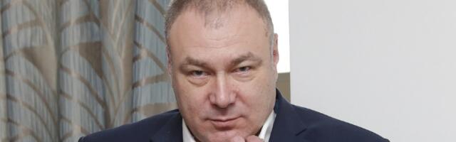 Predsednik JSD Partizan za Direktno pred Skupštinu crno-belih: Nadamo se dogovoru Ljajića i Mijatovića