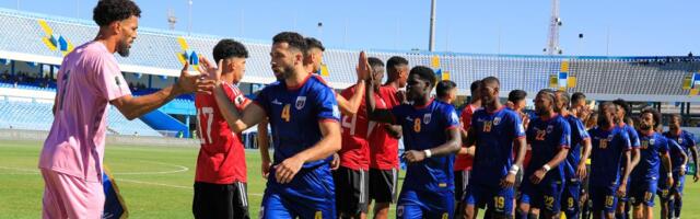 Predstavljamo Zelenortska ostrva: Afriku su prestali da iznenađuju, vreme je da ih upozna svet