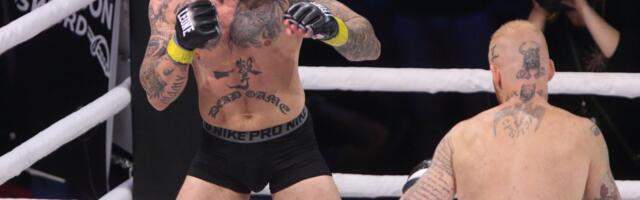 Evo protiv koga Dušan Džakić debituje u profi ringu: Legendu u Ložionici čeka bokser i MMA borac!