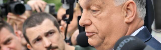 Orban ostaje predsednik Fidesa