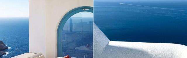 Folegandros je najbolje čuvana tajna Grčke: Destinacija koju vredi otkriti ovog leta